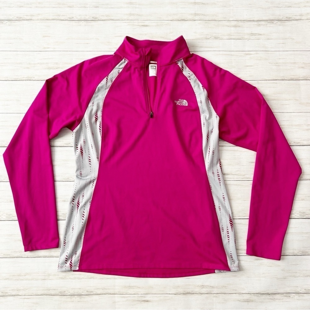 The North Face Pullover Sweater | Size Large